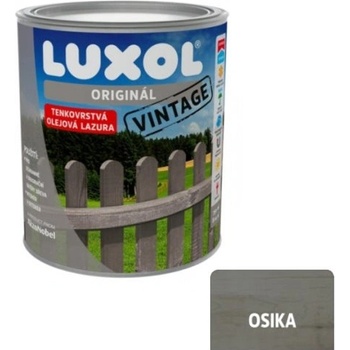 Luxol Originál Vintage 2,5 l Osika