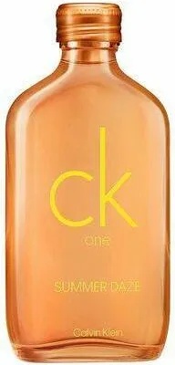 Calvin Klein CK One Summer Daze EDT 100 ml Tester