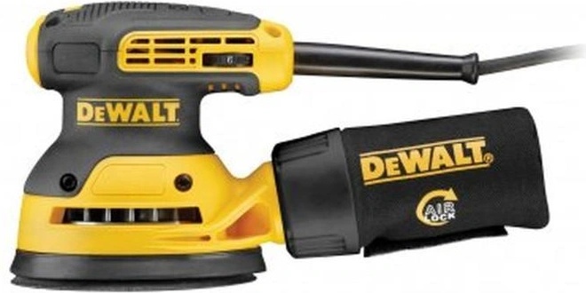DEWALT DWE6423-QS