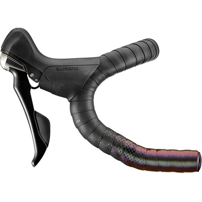 Ciclovation Seitex Chameleon Emerald Green