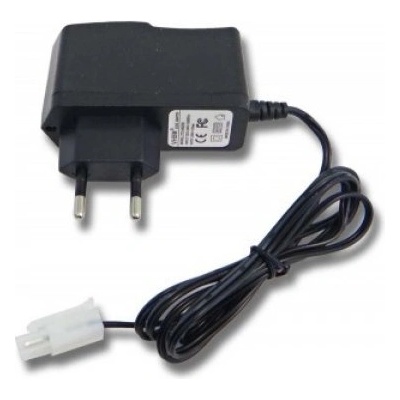 VHBW Зарядно за устройства с конектор Tamiya, 1.5W / 6V / 0.25A (800107198)