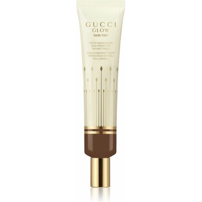Gucci Gucci Beauty Glow Skin Tint Moisturizer hydratačný tónovací krém 58 40 ml