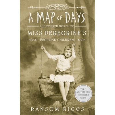 A Map of Days: Miss Peregrine's Peculiar Children