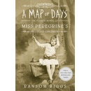 A Map of Days - Ransom Riggs