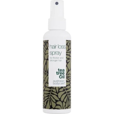 Australian Bodycare Tea Tree Oil Hair Loss Spray спрей против косопад 150 ml за жени