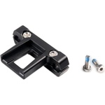 Lupine Аксесоар за велосипеден светлини Lupine C14 Mag Sattelstebenhalter Mounting bracket - Black - размер One Size (870-3381-0111)