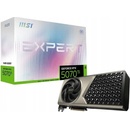 MSI GeForce RTX 5070 Ti 16G EXPERT OC