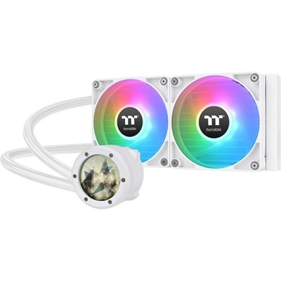 Thermaltake TH240 V2 Ultra ARGB Sync All-In-One Liquid Cooler CL-W404-PL12SW-A
