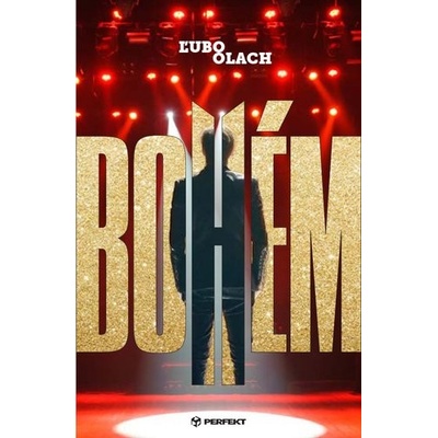 Bohém - Ľubo Olach