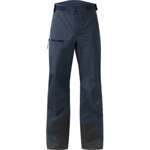 Haglöfs Ски панталон Haglöfs Alper Proof Pant Ski trousers - Tarn Blue (007-3693-0213)
