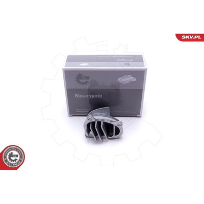 Riadiaca jednotka osvetlenia ESEN SKV 59SKV130