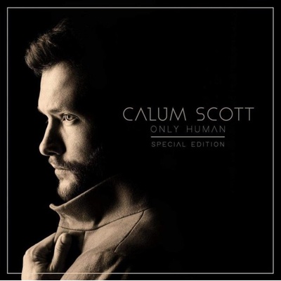 Calum Scott - Only Human CD