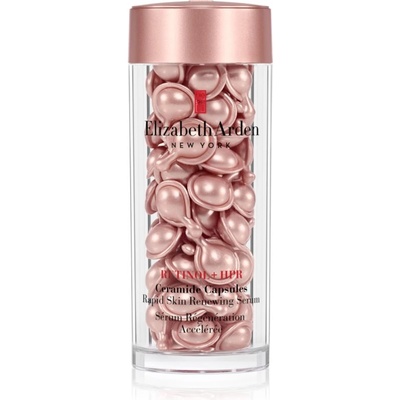 Elizabeth Arden Ceramide Retinol + HPR Ceramide капсули с активни серамиди за жени 60 капс