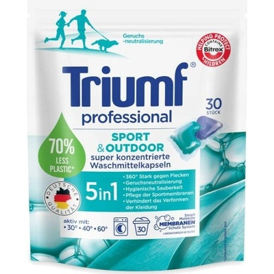 Triumf kapsle Sport & Outdoor 30 PD