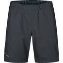 Hannah Binders Shorts čierna