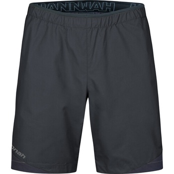 Hannah Binders Shorts čierna