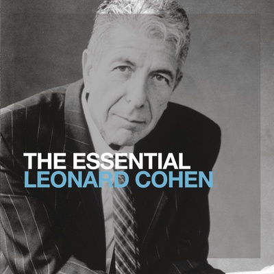 COHEN LEONARD: ESSENTIAL LEONARD COHEN CD