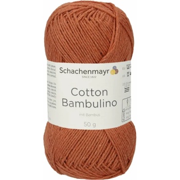 Schachenmayr Cotton Bambulino 00012 Плетива прежда (9807403-00012)