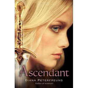 Ascendant | Diana Peterfreund (ISBN: 9780061490057)