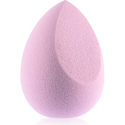 Notino Super Soft Make-Up Sponge tvarovaná make-up houbička Pink 1 ks