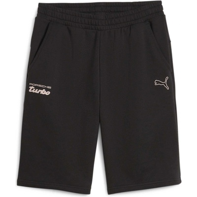 PUMA Къси панталони PL ESSs