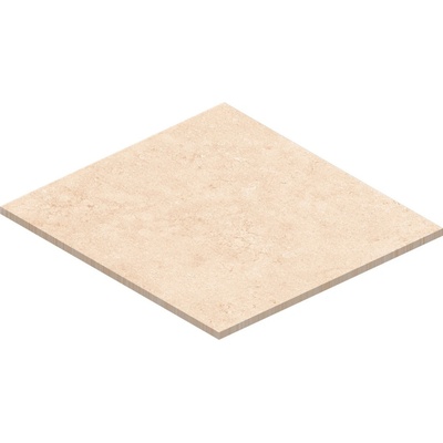 Euro Stone Terasová dlažba z procelánové kameniny Exquisite béžová 60 x 60cm 2 ks