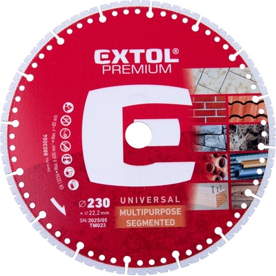 Extol 8803004