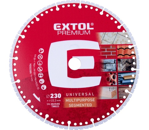 Extol 8803004