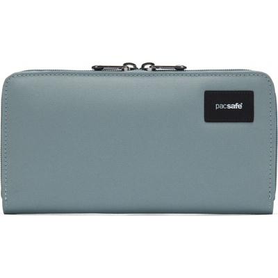 Pacsafe RFIDSAFE CONTINENTAL WALLET fresh mint