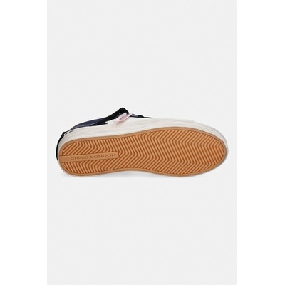 Crime London SK8 DELUXE маратонки дамски от кожа (29117EE8.40)