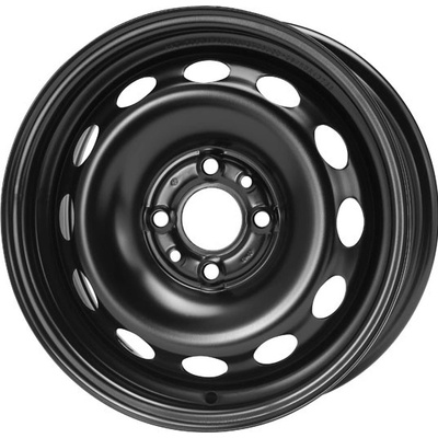 ALCAR STAHLRAD 5,5x14 4x98 ET35