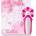 FeelzToys Clitella Oral Clitoral Stimulator Pink