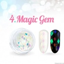 Ozdobné diamanty Magic Gem 04