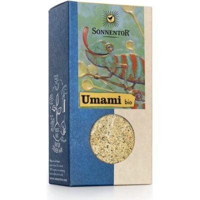 Sonnentor Umami Bio 60 g – Zbozi.Blesk.cz