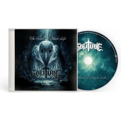 Solitude - Sound Of Absent Life CD