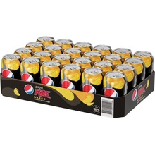 Pepsi Max Mango 24 x 330 ml
