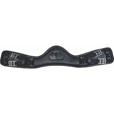 HKM Kožený podbřišník Anatomic