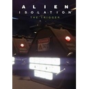 Alien: Isolation - The Trigger