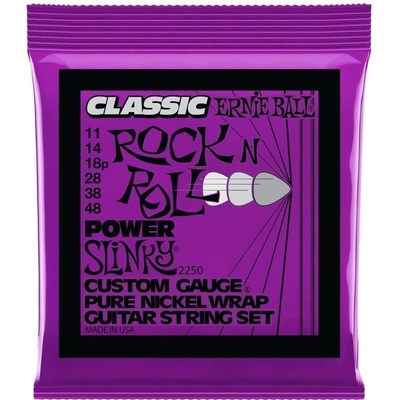 Ernie Ball 2250