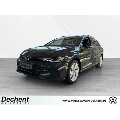 Volkswagen Golf Variant DSG Goal 110 kW