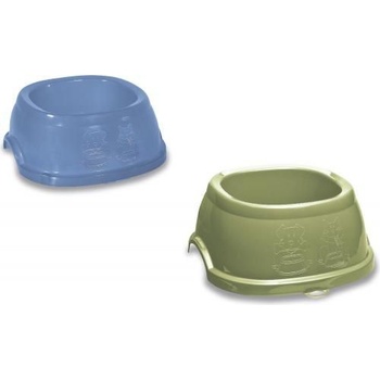 Zolux miska plast protiskluz pes 2 l