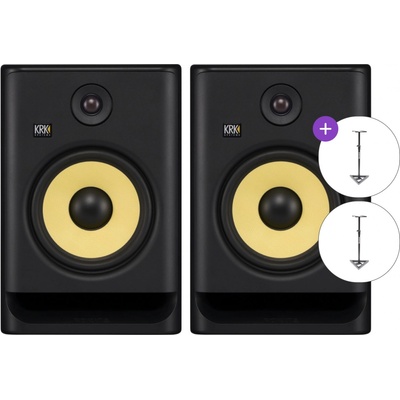 KRK Rokit 8 G5