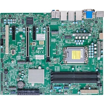 Supermicro MBD-X13SAE-O