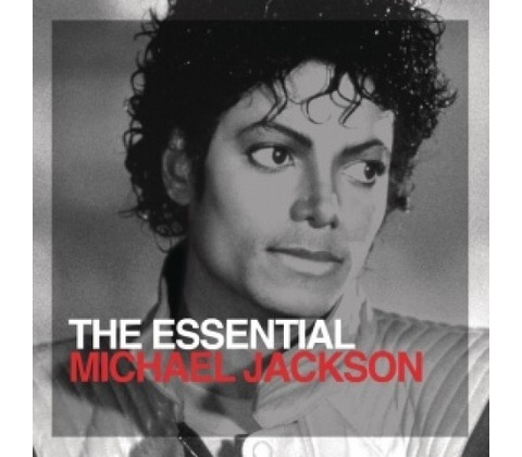 JACKSON MICHAEL: THE ESSENTIAL MICHAEL JACKSON, CD