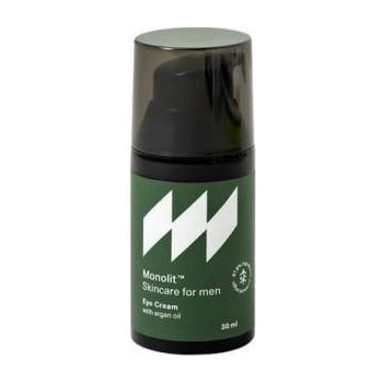 Monolith MONOLIT Eye cream with argan oil 30 ml