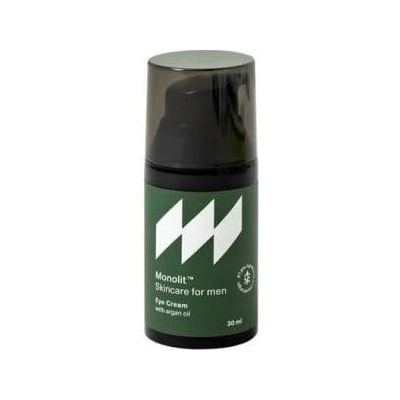 Monolith MONOLIT Eye cream with argan oil 30 ml