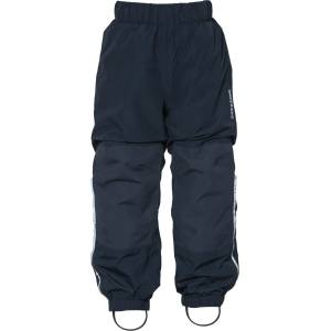 Didriksons Детски зимен панталон Didriksons Kid's Narvi Pants Winter trousers - Navy - размер 110 (701-4608-0314)