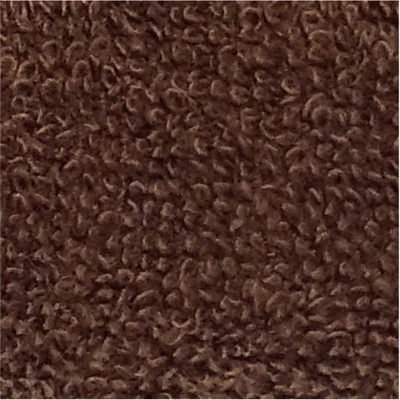 Uniontex Farebný uterák Denis čokoládová 50 x 100 cm, 13 farieb