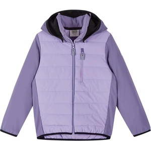 Reima Детско синтетично яке Reima Kid's Vaihto Synthetic jacket - Blooming Lilac - размер 164 (EU) (703-6405-0421)