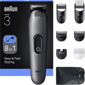 Braun AIO3540 Машинки за подстригване